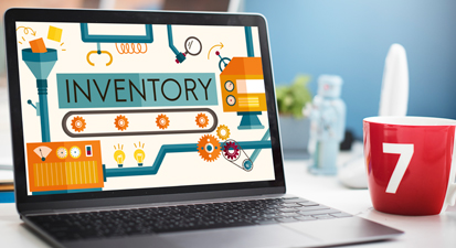Inventory Management and Tracking